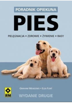 Pies Poradnik opiekuna