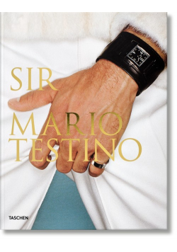 SIR Mario Testino