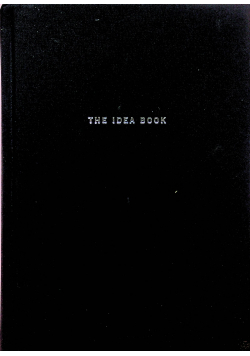 The idea book