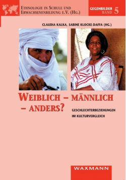 Weiblich - männlich - anders?