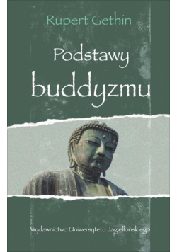 Podstawy buddyzmu