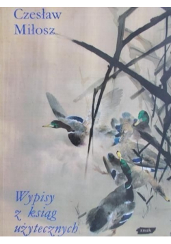 Wypisy z ksiąg użytecznych