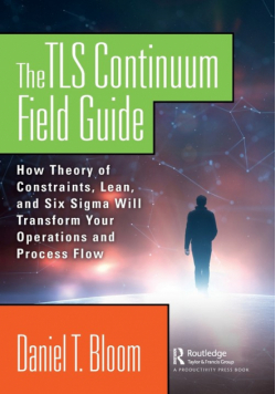 The TLS Continuum Field Guide