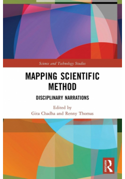Mapping Scientific Method