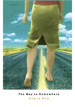 The Way to Somewhere