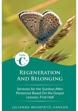 Regeneration and Belonging