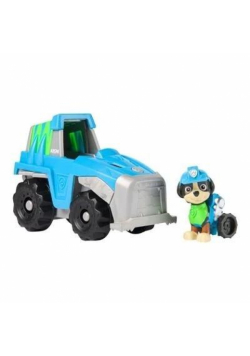 Psi Patrol: Pojazd Podstawowy Rex