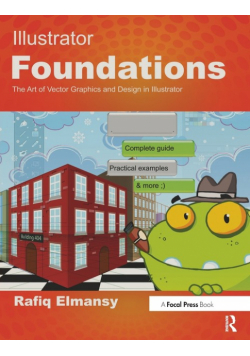 Illustrator Foundations