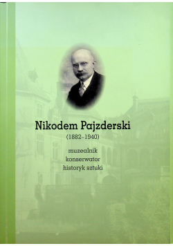 Nikodem Pajzderski