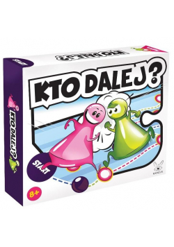 Kto dalej?
