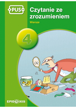Czytanie ze zrozumieniem Wiersze 4