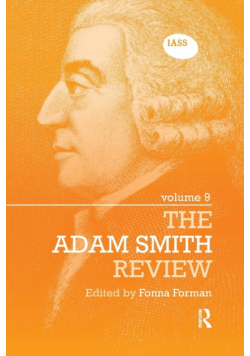 The Adam Smith Review