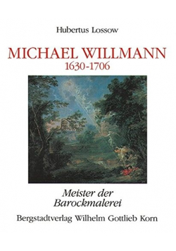 Michael Willmann 1630 1706 Meister der Barockmalerei