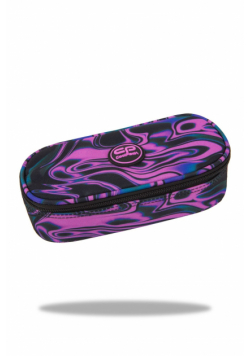 Piórnik Coolpack Campus Amethyst