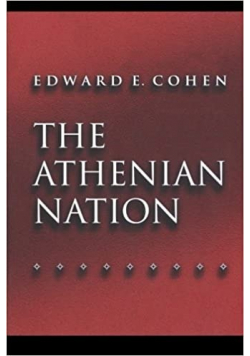 Thew Athenian nation