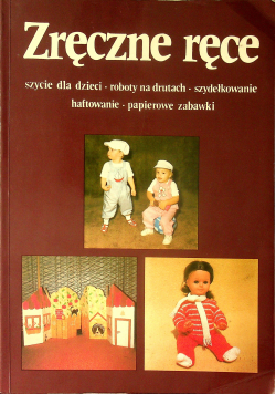 Zręczne ręce 4
