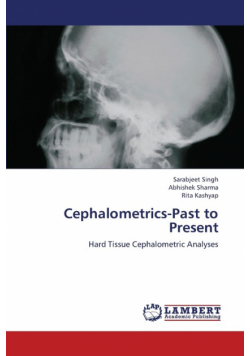 Cephalometrics-Past to Present