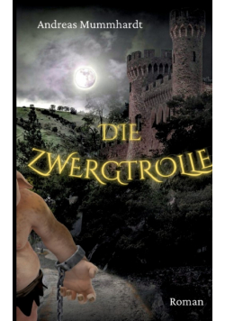 Die Zwergtrolle