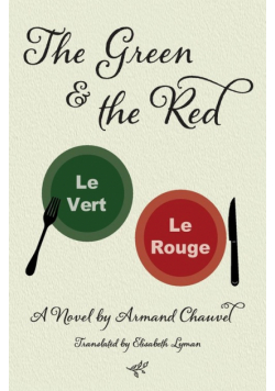 The Green and the Red
