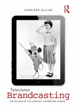 Television Brandcasting