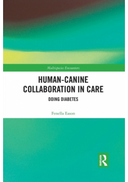Human-Canine Collaboration in Care