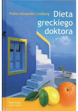 Dieta greckiego doktora