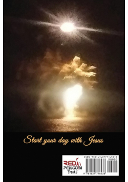 Born Again to Serve with Love