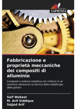 Fabbricazione e proprietà meccaniche dei compositi di alluminio