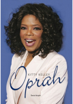 Oprah