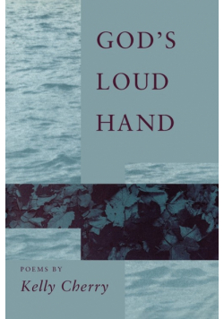 God's Loud Hand