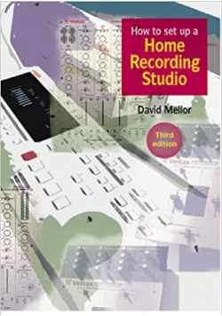How to set up a Home Recording Studio