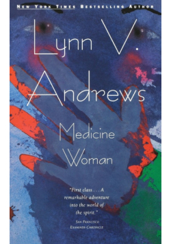 Medicine Woman