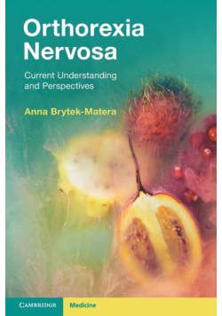 Orthorexia Nervosa