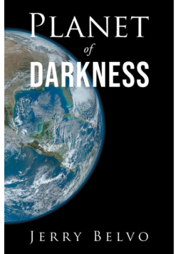 Planet of Darkness