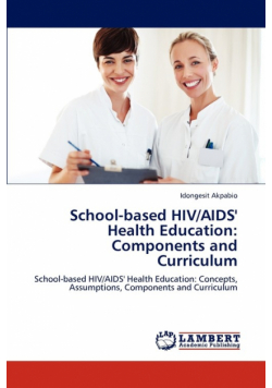School-based HIV/AIDS' Health Education