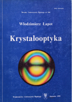 Krystalooptyka