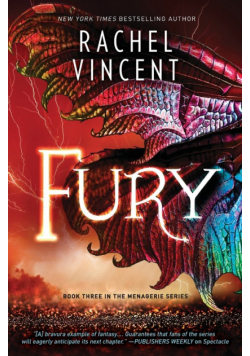 Fury Original/e