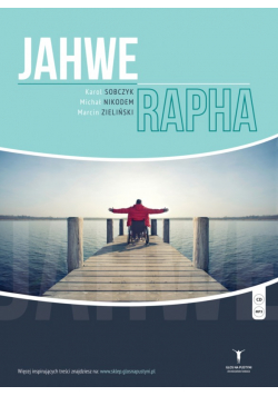 Jahwe Rapha Audiobook