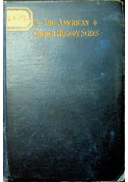 A history of the roman catholic church in the United States 1895 r