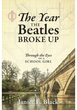 The Year the Beatles Broke Up