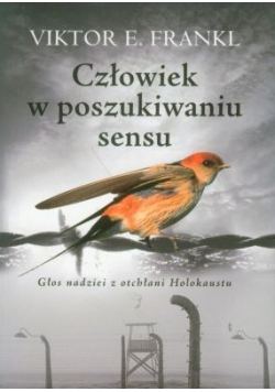 Człowiek w poszukiwaniu sensu NOWA
