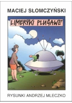 Limeryki Plugawe