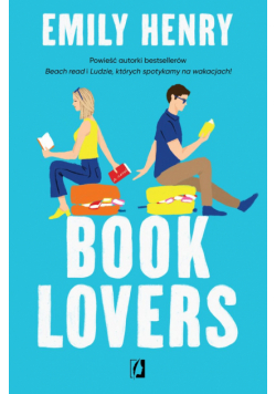 Book Lovers wyd. kieszonkowe