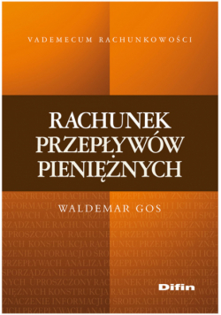 Rachunek przepływów pieniężnych