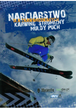 Narciarstwo dla zaawansowanych