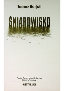 Śniardwisko