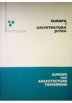 Europa I Architektura Jutra