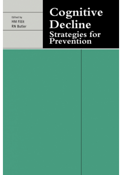 Cognitive Decline