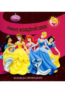 Księżniczki: Świat księżniczek