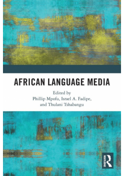 African Language Media